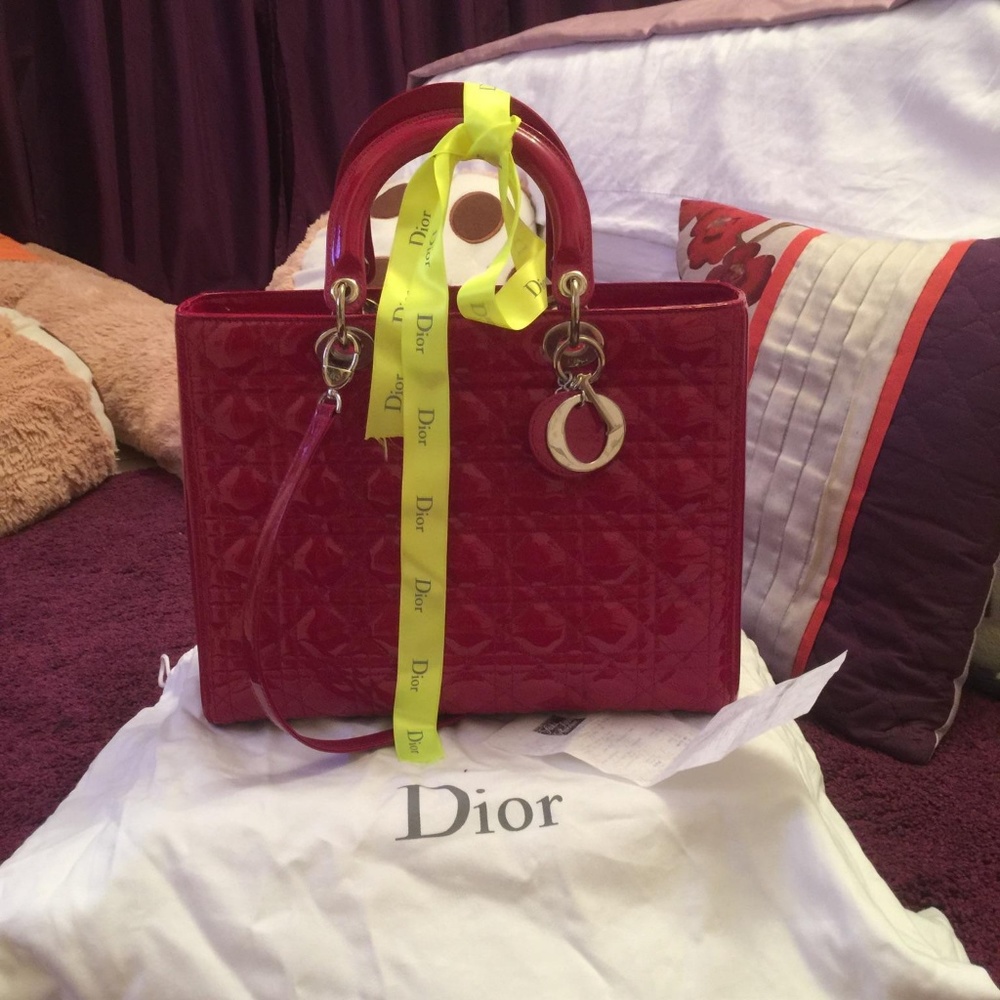Authentic Dior - Picture 2 of 7